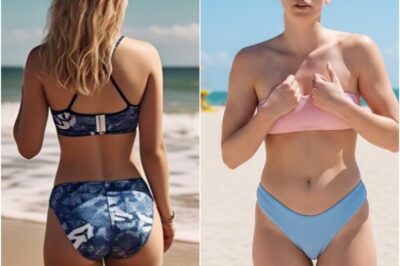 BREAKING NEWS: WNBA Huskies Star Paige Bueckers Breaks Her Silence After Multiple Videos Leaked