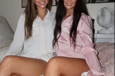 Social Media Has Identified The Jaw-Dropping Tennessee Vols Fan Who Stole The Show With Viral Moment In The Stands [PHOTOS]