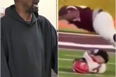 High School Football Game Turns Into TRAGEDY — Player’s Dad COLLAPSES At School Board As Sh0cking Details Spill Out