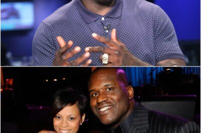 BREAKING: Shaquille O’Neal Fires Back After Ex-Wife Shaunie’s Romance Bombshell And Fans Are Shocked By His Response