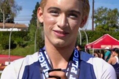 BREAKING: 4 California High Schools Already Forfeited Games To Avoid Playing Against Transgender Athlete AB Hernandez