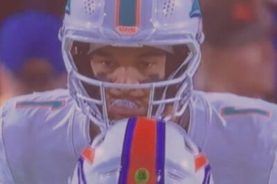 “Fans Can’t Believe Their Eyes”