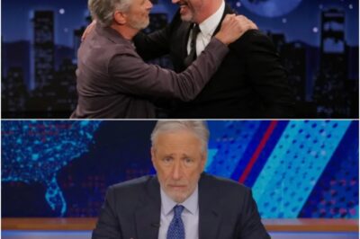 “It’s Just A Cynical Ploy” — Jon Stewart Shocks Viewers With Fiery Daily Show Episode On Jimmy Kimmel’s Suspension And The Fight Over Free Speech