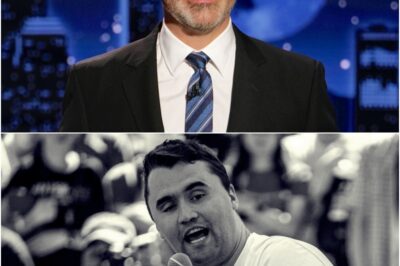 BREAKING: Jimmy Kimmel Explodes Back On ABC After Controversial Remarks About Charlie Kirk Spark Outrage Nationwide