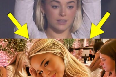 “Almost Sniffed The SIM Card Out My Phone”: Olivia Dunne Got Roasted For Nasty Arm Pit Stains During Pittsburgh Pirates Game [PHOTO]