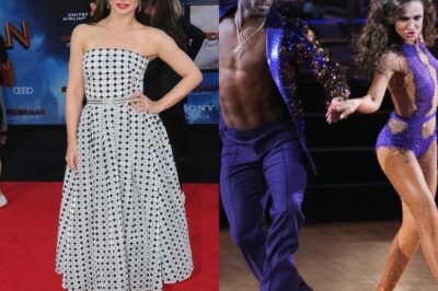 EXCLUSIVE: DWTS Legend Karina Smirnoff Reveals Shocking Life Away From Spotlight After Season 22 Exit
