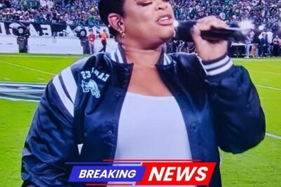 Social Media Is Destroying Philadelphia Eagles Fans For Their Actions During The ‘Black National Anthem’ Before Season Opener vs. Cowboys