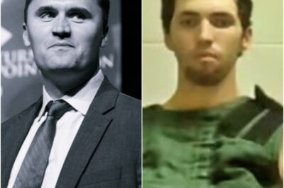 “I Can’t Believe This”