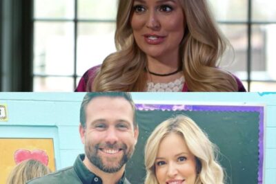 BREAKING: ‘Bachelorette’ Star Emily Maynard Shocks Fans By Revealing She Was Blackmailed On Social Media