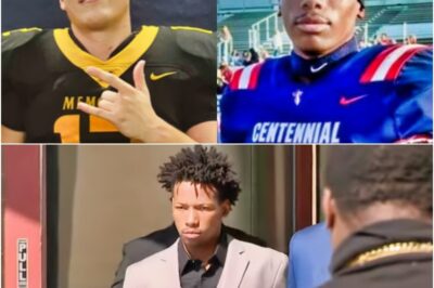 “The Video Speaks For Itself”