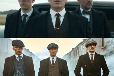 BREAKING: Netflix Viewers Are Calling This The Ultimate ‘Peaky Blinders’ Replacement Series After It Officially Dropped