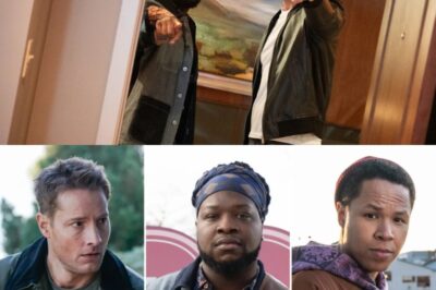 Tracker EP Blasts Rumors Chris Lee ‘Replacing’ Eric Graise Amid Shocking Cast Exodus Fans Can’t Stop Talking About
