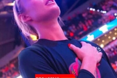 Everyone Is Praying For WNBA Superstar Sophie Cunningham Following Heartbreaking News