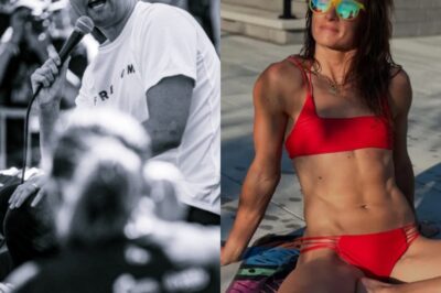 ‘ONE WORD…’ Danica Patrick’s One-Word Response to Charlie Kirk’s D3ath Stuns Fans — Fans Call It ‘Cold,’