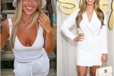 PHOTOS: ESPN Beauty Erin Kate Dolan Melts The Internet With Steamy White Bikini Mirror Selfie That Left Fans’ Jaws On The Floor
