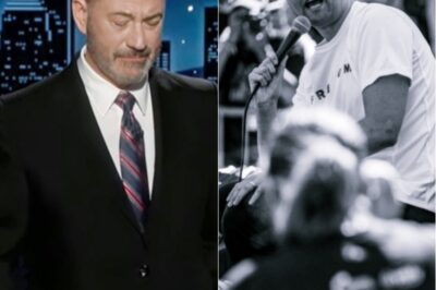 BREAKING: Jimmy Kimmel Breaks Down & Cries His Eyes Out During Emotional On-Air Apology In First Show Back Since Suspension For Charlie Kirk Joke [VIDEO]