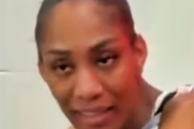 VIDEO: WNBA Superstar A’ja Wilson Caught On Camera With Shockingly Disrespectful Reaction That Has Fans Talking