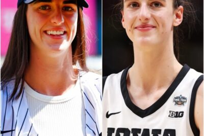 BREAKING Caitlin Clark Finally Tells Her Full Basketball Story From Iowa To The WNBA Draft And Fans Can’t Believe The Secret She Just Revealed