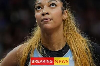 “THIS COULD CHANGE EVERYTHING!”  Angel Reese Drops Bomb On Sky Front Office After Jaw-Dropping Stat Goes Viral