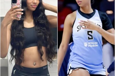 BREAKING: Angel Reese Makes It Clear She’s Done With The Chicago Sky After Posting Cryptic Message