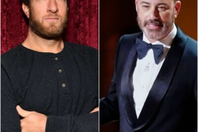 BREAKING: Dave Portnoy Hits Jimmy Kimmel With The Cold Hard Truth After ABC Canceled Him Over Ill-Advised Charlie Kirk Joke