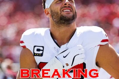 Bombshell: Superstars Named in 49ers’ Blockbuster Trade Pursuit After Nick Bosa’s Season-Ending Injury