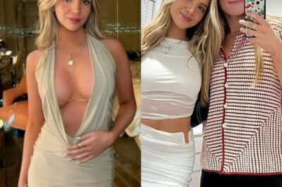 MUST-SEE: Kate Martin’s Girlfriend Drops S3xy Swimsuit Selfie That’s Breaking the Internet Right Now