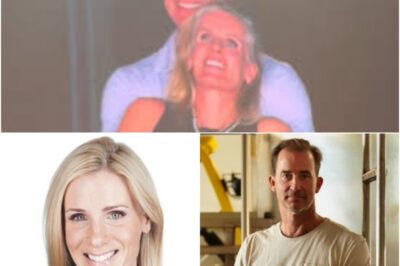 Andrew Cabot’s Ex-Wife Unleashes Fiery Response Exposing Him After News Of His Divorce From Coldplay Cheater Kristin Cabot