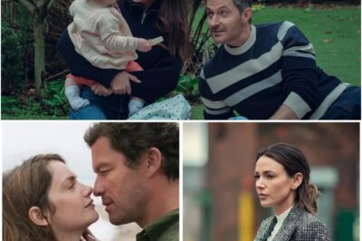 ITV’s New Affair Drama Is Being Called The Most Addictive Show Of The Year And Fans Can’t Stop Talking