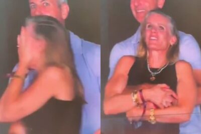 BREAKING: Coldplay Scandal’s Shocking Truth Revealed – Andy Byron & Kristin Cabot Were Reportedly Not Having An Affair