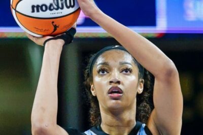 Fans Stunned By 6 Shocking Landing Spots If Chicago Sky Moves On From Angel Reese