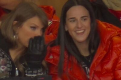 REPORT: Taylor Swift Turned Down Super Bowl Halftime Show After NFL Refused To Meet Her One Shocking Demand