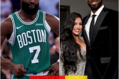 Her Emotional Confession Left Fans Speechless… Vanessa Bryant Breaks Her Silence Pregnancy With Involving 27-Year-Old Pro Basketball Player