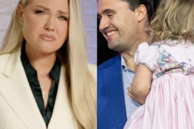 “MOMMY, WHERE’S DADDY?”