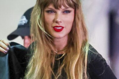 BREAKING: NFL Fans Are Rallying Behind New Unlikely Favorite To Dethrone Taylor Swift For Super Bowl LX Halftime Show Honors