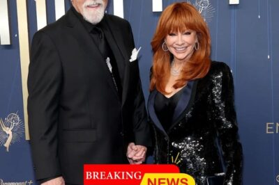 Wedding Bells Ring! Reba McEntire And Rex Linn Stun Fans With Surprise Engagement After 5 Years Together