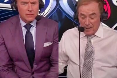 Kirk Herbstreit Made A Cringeworthy Mistake On Live TV During Cardinals-Seahawks ‘TNF’ Game [VIDEO]