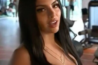 VIDEO: NBC Risks It All With Raunchy “Tush Push” Promo Featuring ‘Love Island’ Star Huda Mustafa