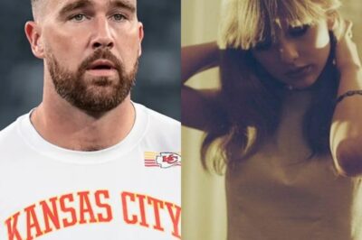 BREAKING: Man Who Was Arrested For Trying To Get To Taylor Swift Outside Travis Kelce’s Home Has Been Identified