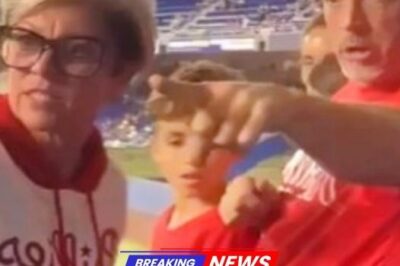 “THIS IS UNREAL!”