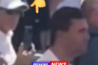 “ABSOLUTELY HAUNTING!”