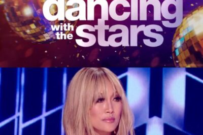 DWTS Fans Stunned As Explosive Backstage Drama With Season 34 Contestant Sparks Fears The Show Could Be Cancelled After 20 Years On Air
