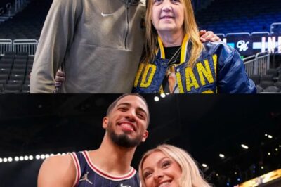 Tyrese Haliburton Stuns Fans After Admitting His Mom & Fiancée Jade Jones Had Early Tension