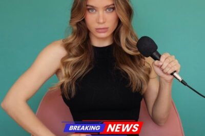 Ex-Ad-lt Film Star Lana Rhoades Finally Responds To Claims That She’s Sl3pt With Multiple NBA Stars