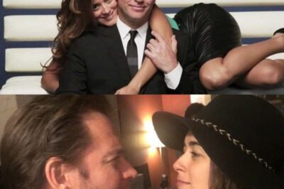 NCIS Bombshell: Michael Weatherly & Cote de Pablo Confess Why So Many Tony & Ziva Moments Were Totally Improvised