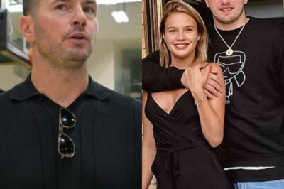 JJ Redick Exposes Luka Doncic’s Shocking Lifestyle Change After His Jaw-Dropping Body Transformation