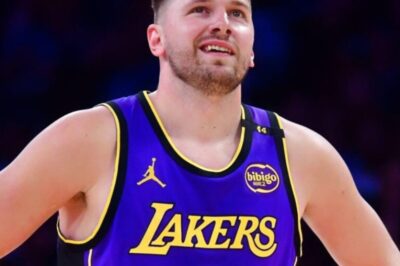 Cameras Capture Luka Doncic’s Interesting Reaction After Slovenia Eliminated Italy At EuroBasket [VIDEO]