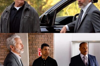 BREAKING: NCIS Shocks Fans By Adding New Cast Member Right After Heartbreaking Character D3ath