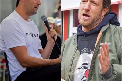 Dave Portnoy Breaks His Silence As He Gets Destroyed On Social Media For Firing ‘Scumbag’ Intern Over Charlie Kirk Tweet