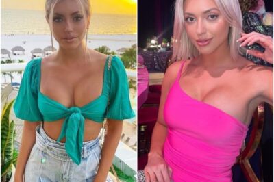 “This Photo Says It All” — Former Dolphins Cheerleader Amanda Vance Knows Exactly How To Fire Up Her Team For TNF With Rare Spicy Photo